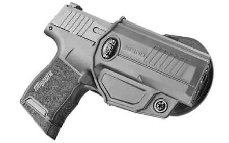 OWB Holsters Explained: The Ultimate Guide to Concealed Carry Comfort