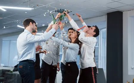 Santa Rosa Corporate Event Planning and Entertainment: Your Ultimate Guide to Success