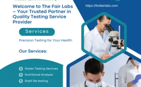 Shelf Life Testing in India – Ensuring Product Safety and Market Credibility