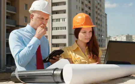 Real-Time Estimating Tactics for Modern, Agile Construction Teams