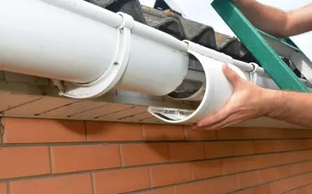 Get Clean And Flowing Gutters With Miami’s Trusted Cleaning Experts