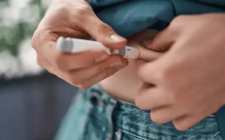 كيف تساعد ويجوفي في السيطرة على الوزن بشكل مستمر؟