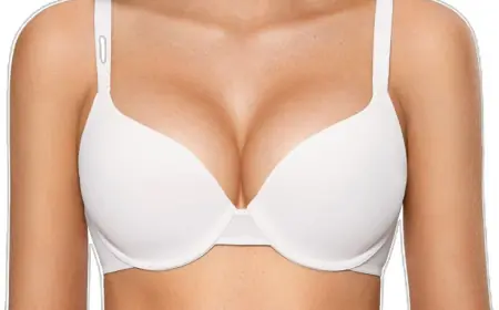 Riyadh: Understanding Breast Augmentation Scars?