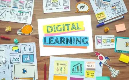 Digital Marketing for E-commerce Stores: Strategies That Drive Sales