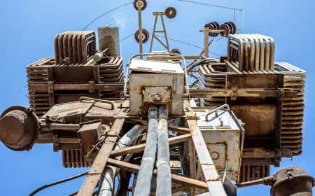 Powering Reliability: Exploring the Growth of the U.S. Standby Generator Sets Market