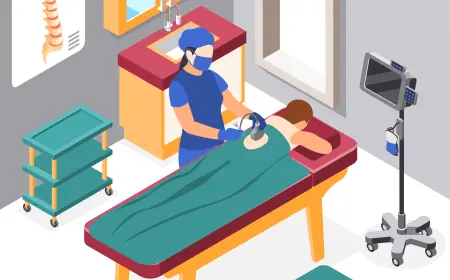 Find Lasting Relief from Low Back Pain in Newport Beach with ReNu Chiropractic