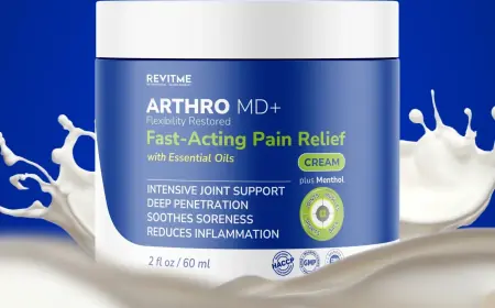 Arthro MD+ NZ-New Zealand Special Offer: Don’t Miss Out on Pain Relief