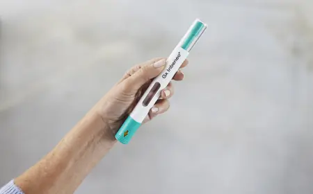 North America Autoinjectors Market Size, Share, Industry Trend, Forecasts to 2032