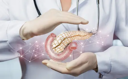 Top Qualities of the Best Pancreas Doctor in Singapore – ALPS CLINIC Guide