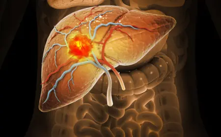 How ALPS CLINIC Supports Liver Cancer Treatment in Singapore