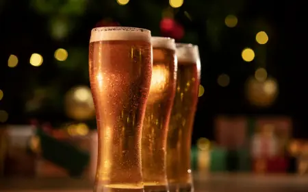 Brewing Growth: Exploring the United States Beer Market in 2025