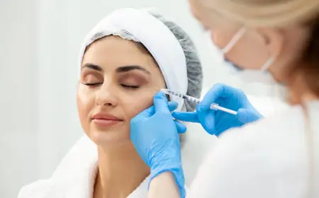 What Age Is Best for Botox in Riyadh?