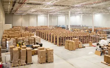 Germany E-Commerce Market: A Booming Digital Retail Powerhouse