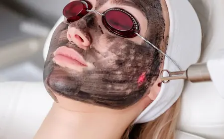 Is Pico Laser Treatment a Good Option for Acne Marks?