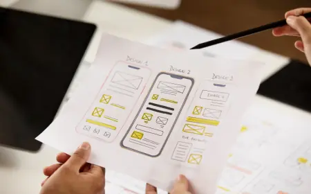 How Can a UAE-Based App Development Company Help You Scale Fast?