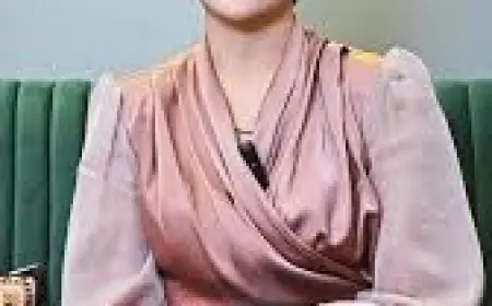 Islamabad’s Go-To Skin Specialist for Every Skin Type