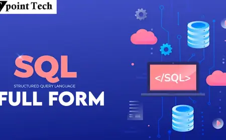 What Does SQL Stand For? Explained for Students