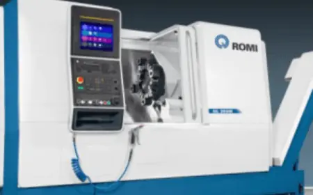 Top Benefits of CNC Control Retrofits for Industrial Efficiency