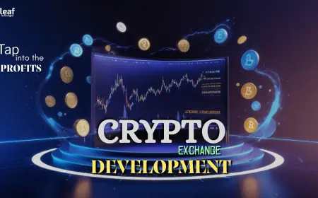 How to Tap into the Profit Potential of Crypto Exchanges