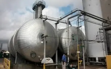 Caffeine Manufacturing Plant Setup Cost 2025: Detailed Project Report and Raw Material Requirements