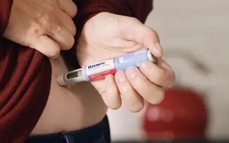 اكتشف سر نجاح مونجارو كبديل لأوزمبيك في عيادات دبي المتقدمة