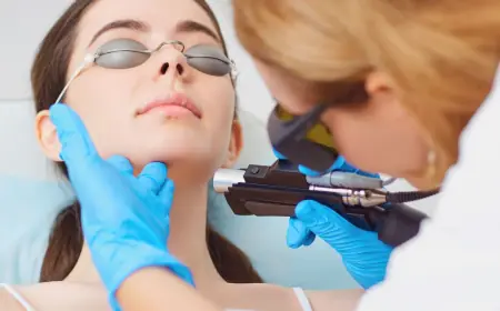 Early Skin Cancer Detection in California: Tools & Techniques