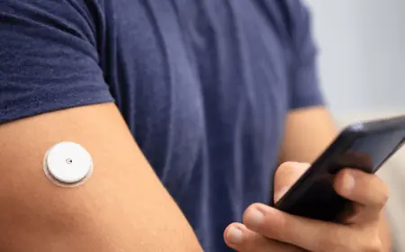 How Glucose Drips at Home Can Help You Maintain Healthy Energy Levels