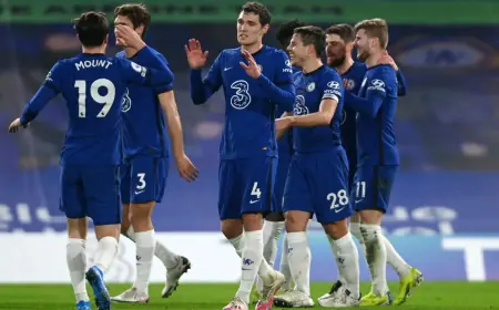 FIFA Club World Cup Final: Will Chelsea or PSG Reign Supreme?