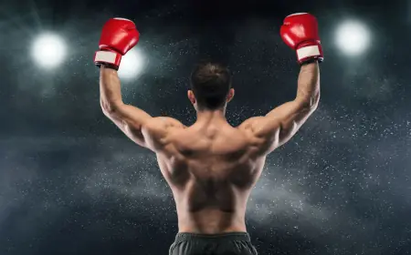 Legacy in Leather: Boxing’s Greatest Battles