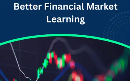 Top 10 Benefits Of ICFM Stock Market Course For Building Professional Trading And Investing Careers