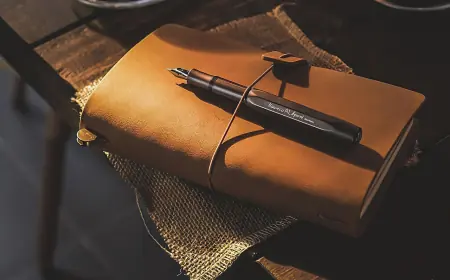 Polishing Your Pages: Why Professional Book Formatting Matters