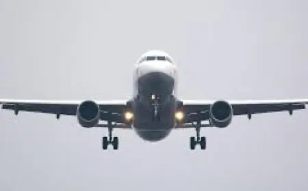 Ethiopian Airlines Muscat Office – Your Trusted Travel Partner