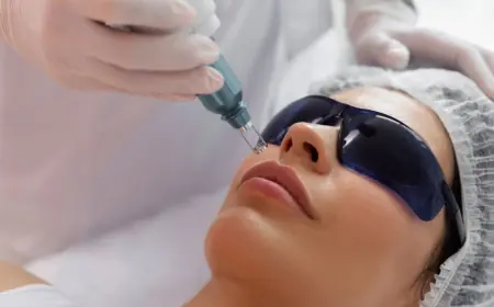 Is Laser Treatment Good for Pigmentation?