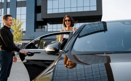 London Minicab Service – Your Reliable Travel Partner in the Capital