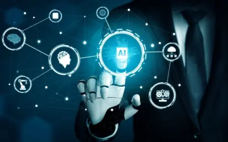 LLM Agent Developer: Build Intelligent and Adaptive AI Agents