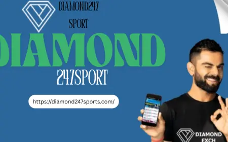 Diamond Exchange Ultimate Guide