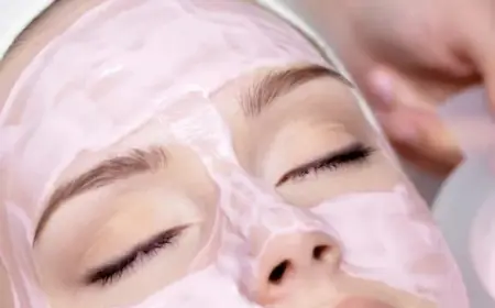 TCA Chemical Peel in Dubai: Effective Skin Rejuvenation for Lasting Results