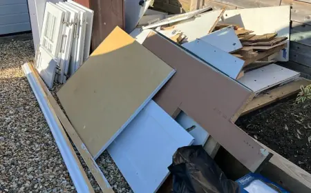 House Clearance in Ferndown Made Easy – Local Experts You Can Rely On