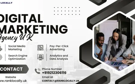 SEO Services for Local Business in Leeds