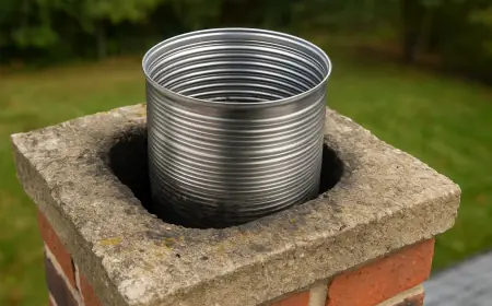 What Are the Signs You Need a New Chimney Liner in Carlsbad?