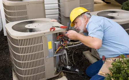 HVAC Copywriting That Turns Visitors into Customers