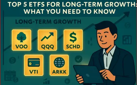 How to Build Strong Financial Discipline That Lasts