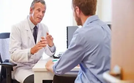 Riyadh: Peyronie's Disease Success Stories?