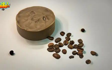 Why Are Handmade Soaps Gaining Popularity In Wellness And Skincare?