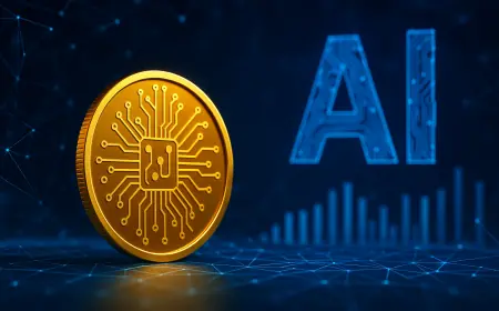 How Can Startups Leverage DeFAI Token Development for Competitive Edge?