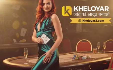 Kheloyar : Conquer the field with Kheloyar in 2025.