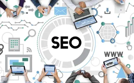 How SEO Drives Long-Term Website Traffic