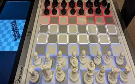 Buy Luxury Chess Set Online at Best Price