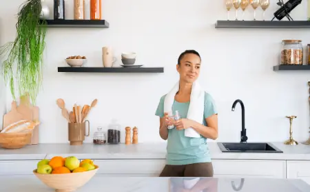 Modern Makeovers Made Easy: How Quartz Surfaces Instantly Refresh Outdated Kitchens