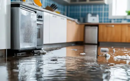 Is Timely Water Damage Restoration Crucial?